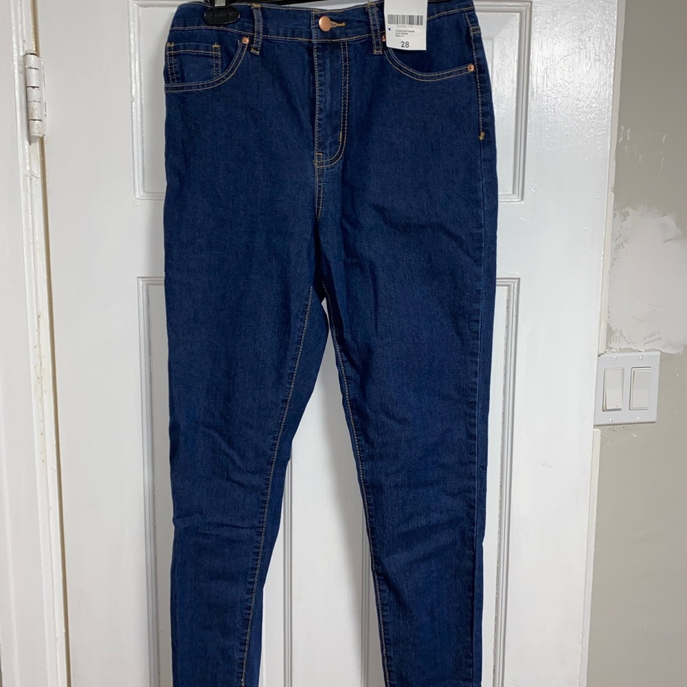 Woman Jeans